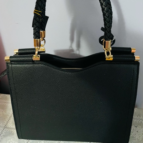 BEBE Satchel - Picture 5 of 5